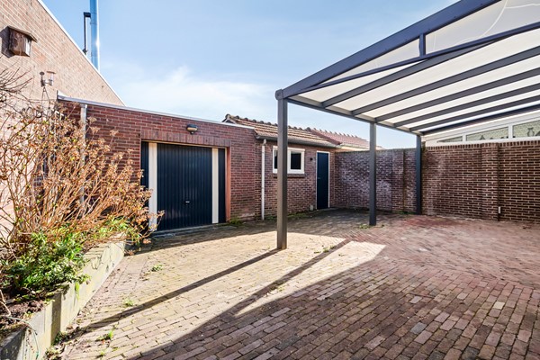 Medium property photo - Prinses Irenelaan 25, 5953 EC Reuver